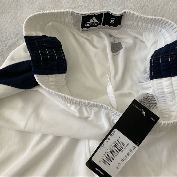 ADIDAS player ID shorts men - Picture 10 of 11